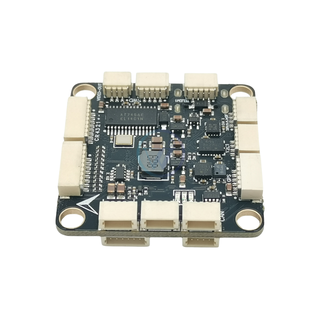 Betaflight High-Performance ST - Drone Racing Flight Controller reseña y precio