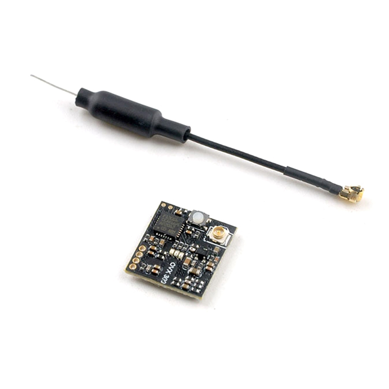 Classic-Openvtx OVX300 5.8G 40 - Drone Racing Vtx reseña y precio