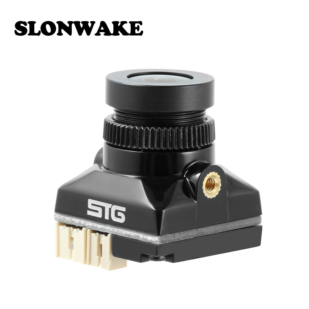JINJIEAN B19 PRO Mini FPV Came - Drone Racing Camera reseña y precio
