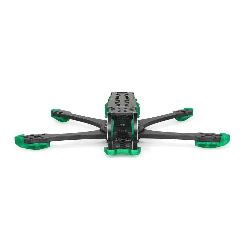 GEP-MK5D O3 MK5X to MK5D DeadC - Drone Racing Frame reseña y precio