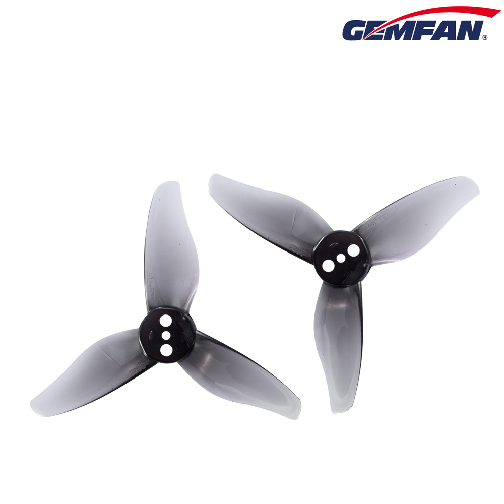 4Pairs Gemfan Hurricane 2023 2 - Drone Racing Gate reseña y precio
