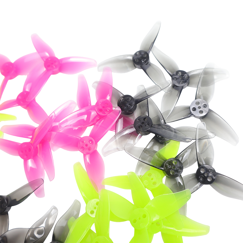 8Pcs (4CW+4CCW)GEMFAN 2023 2x2 - Drone Racing Gate reseña y precio
