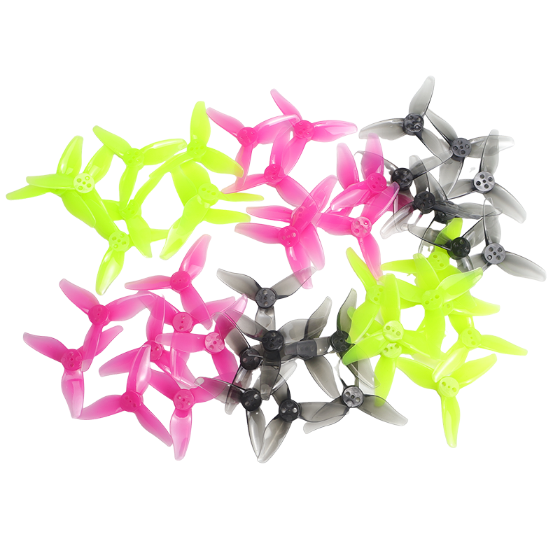 8Pcs (4CW+4CCW)GEMFAN 2023 2x2 - Drone Racing Gate reseña y precio