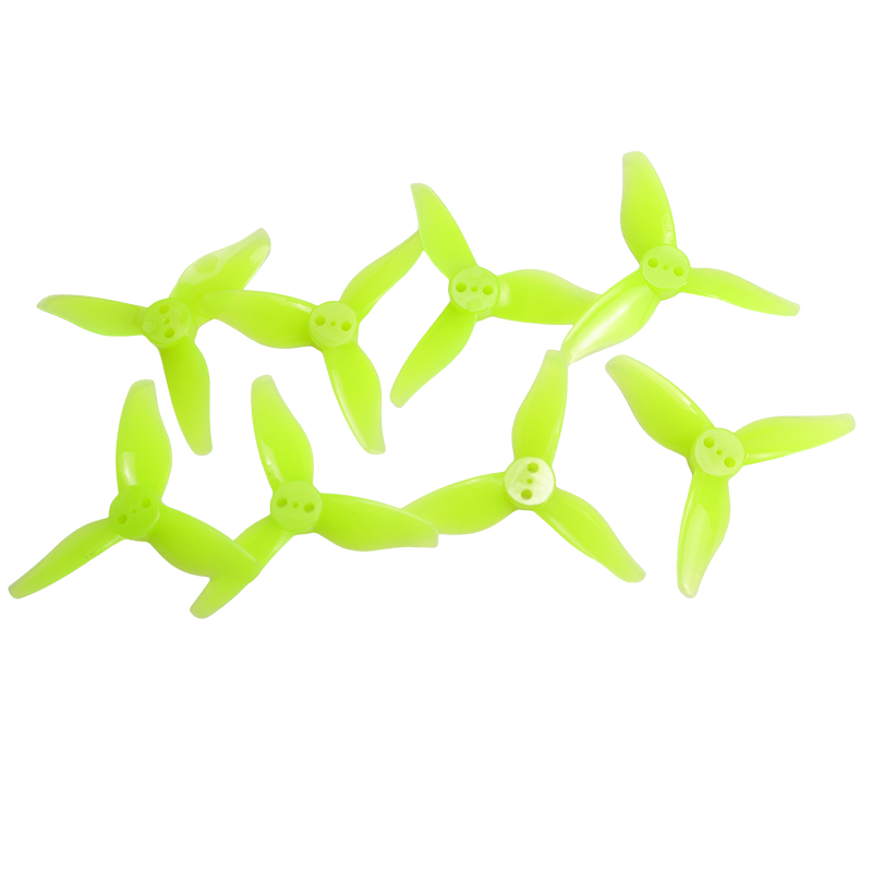 8Pcs (4CW+4CCW)GEMFAN 2023 2x2 - Drone Racing Gate reseña y precio