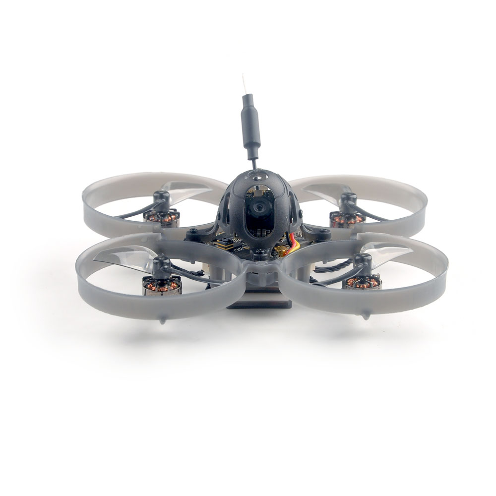 Happymodel Mobula7 1S 75mm Tin - Drone Racing Charger reseña y precio