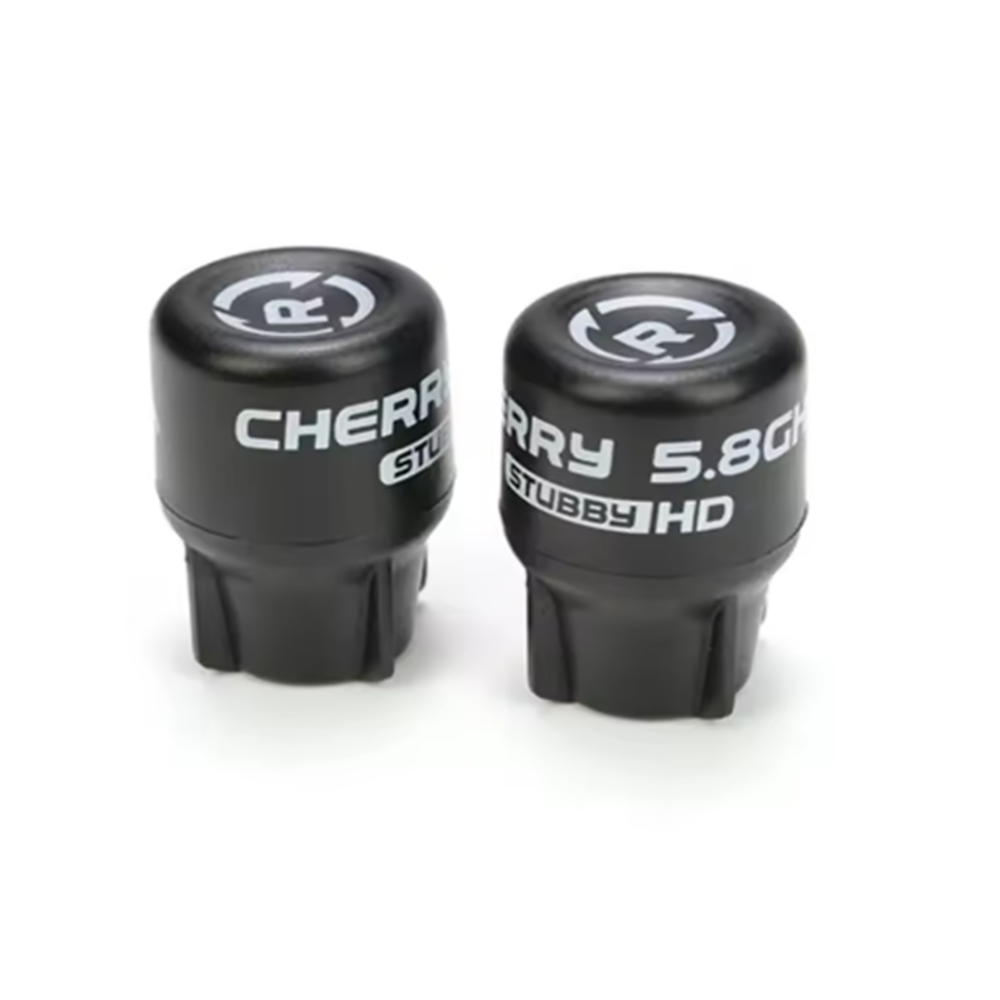 RUSHFPV RUSH Cherry Stubby HD  - Drone Racing Goggles reseña y precio