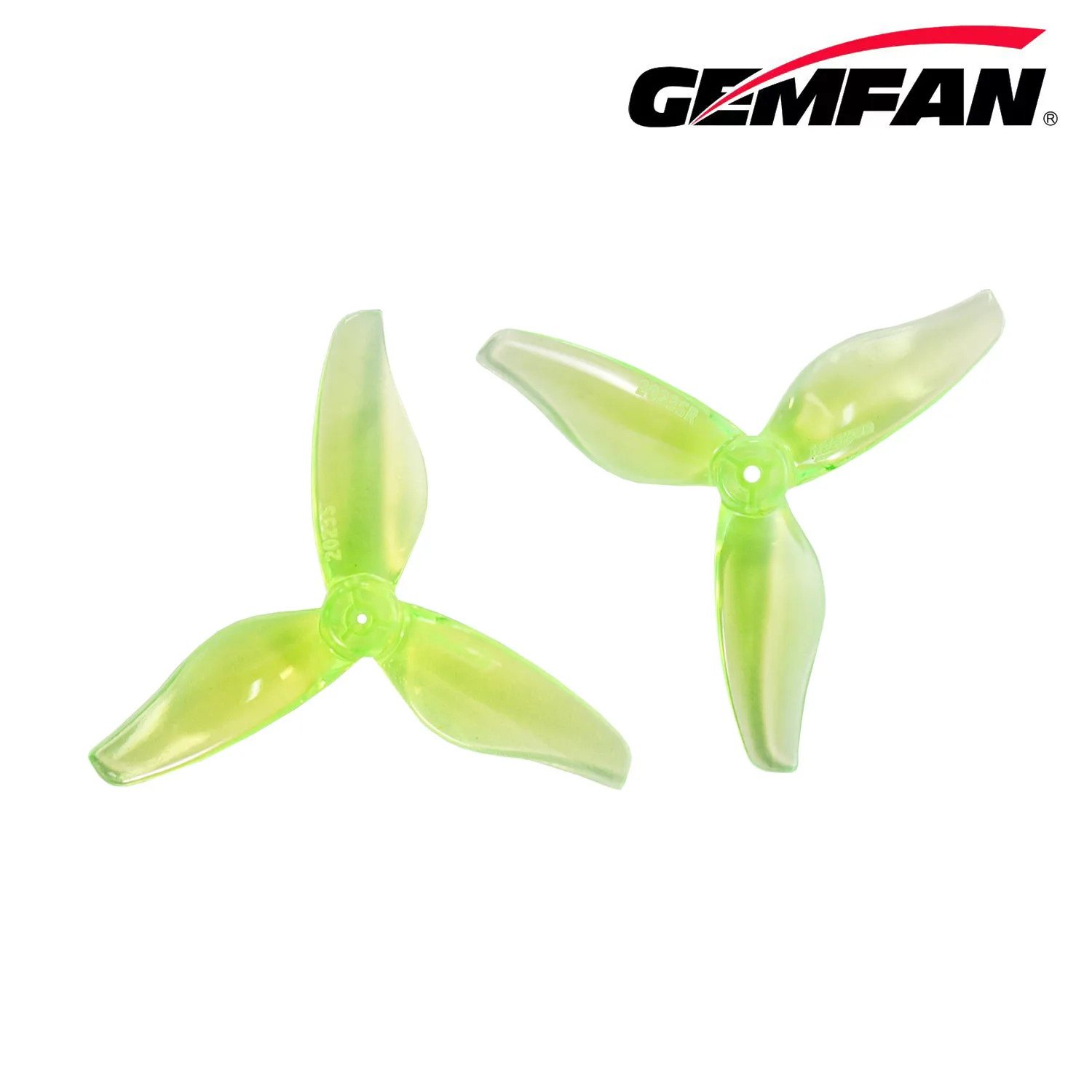 4-16Pairs Gemfan Hurricane 202 - Drone Racing Motor reseña y precio