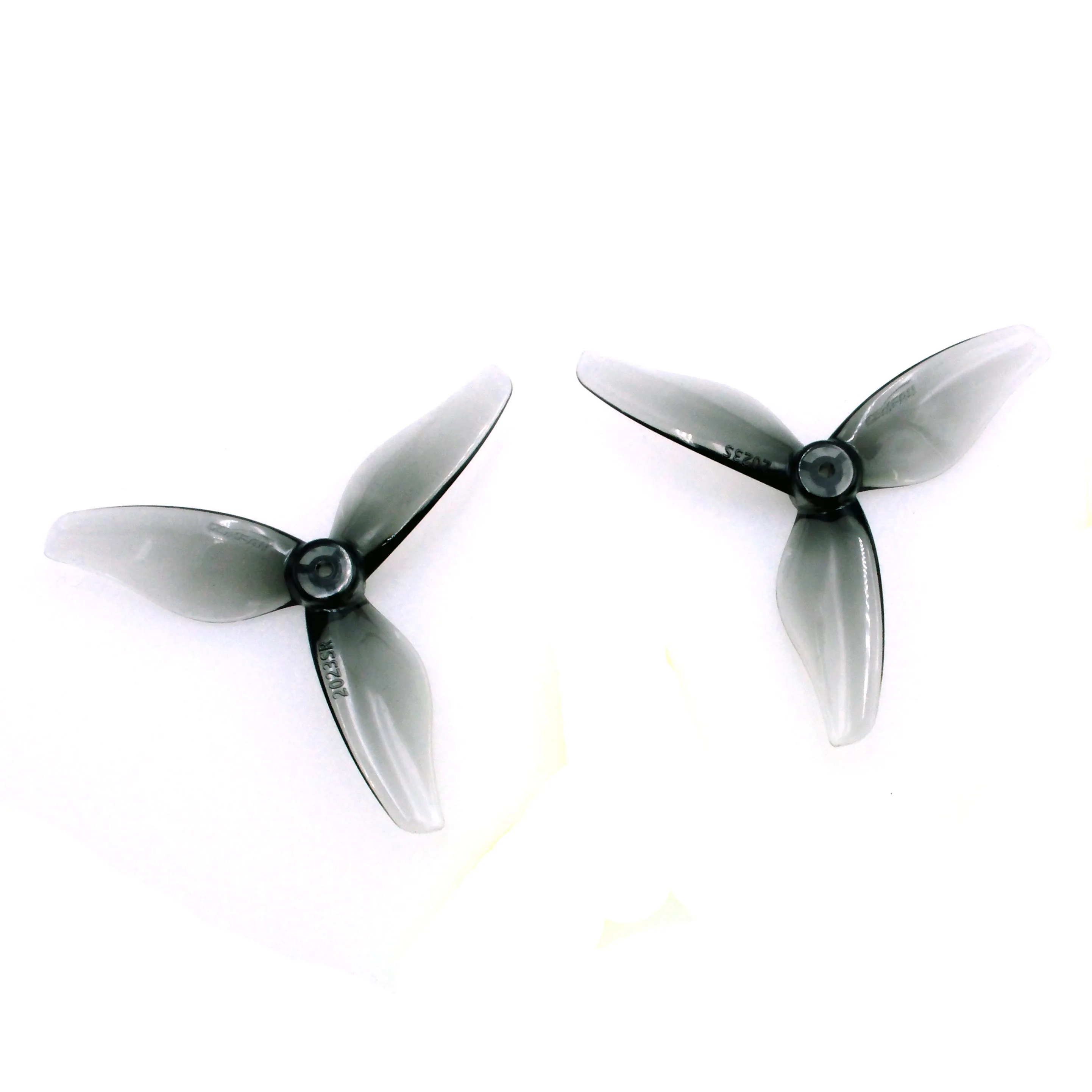 4-16Pairs Gemfan Hurricane 202 - Drone Racing Motor reseña y precio