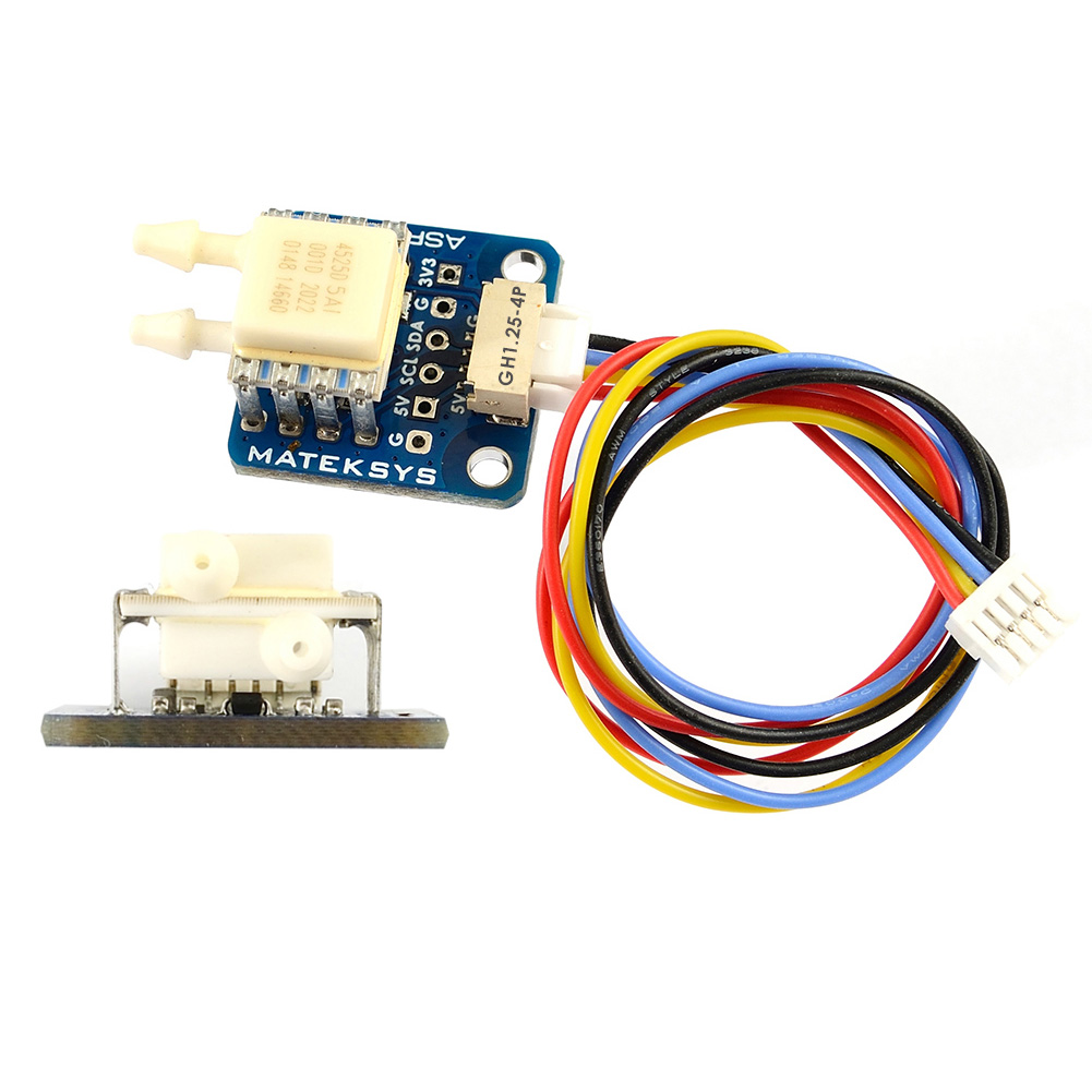 MATEK System ASPD-4525  DIGITA - Drone Racing Flight Controller reseña y precio