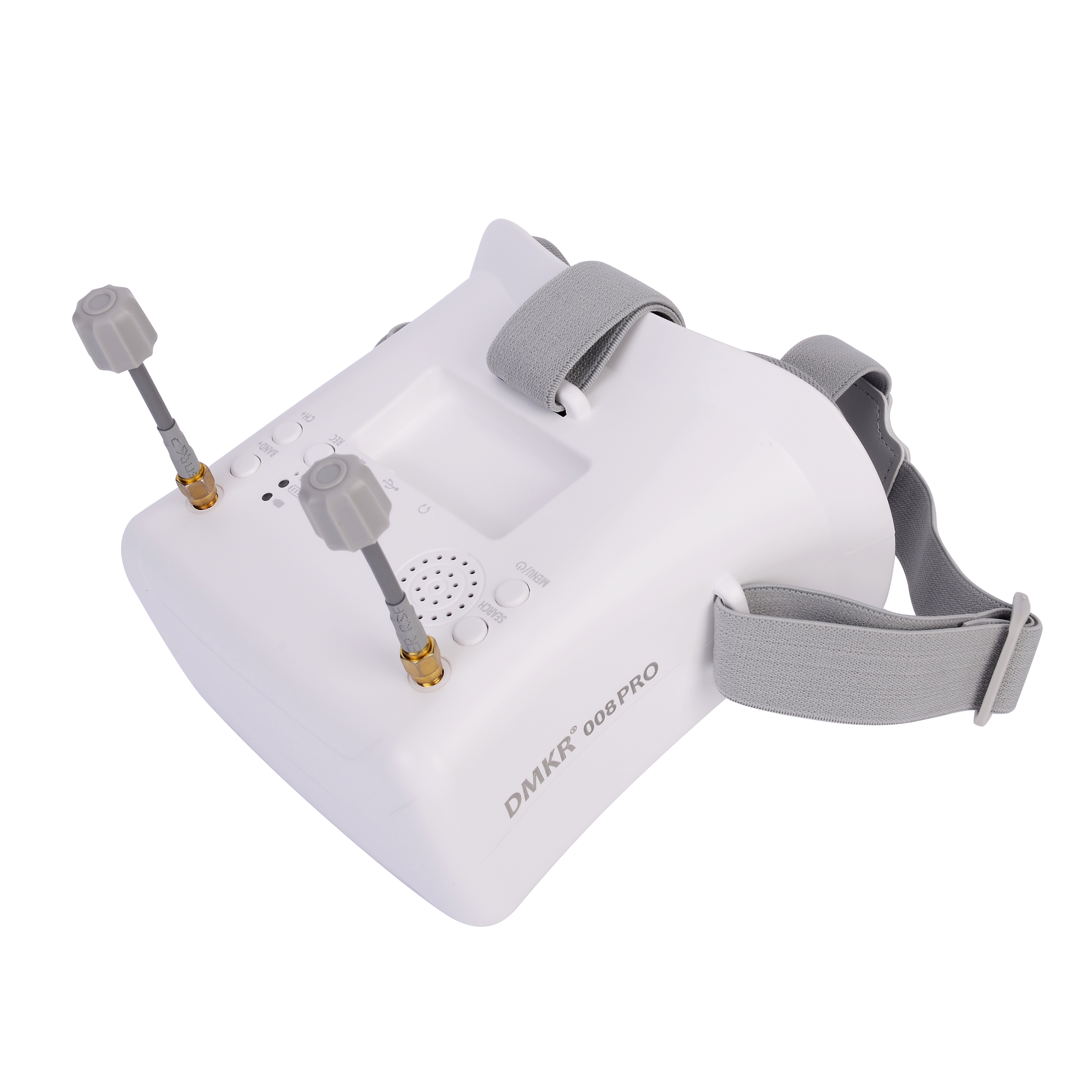 DMKR 008DPRO 5.8G FPV VR Goggl - Drone Racing Goggles reseña y precio