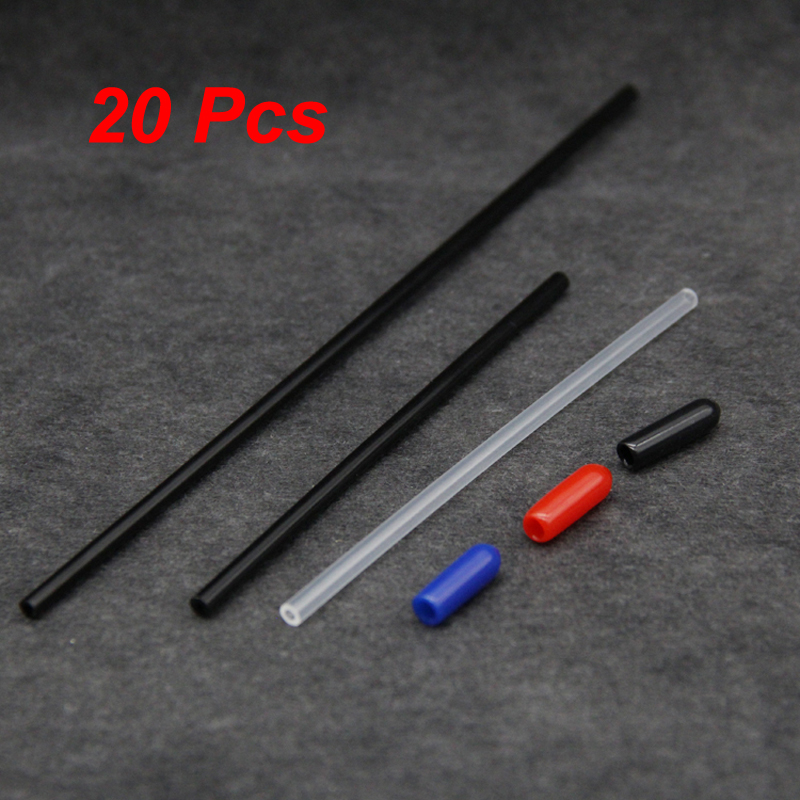 20PCS 90/150mm 2.4G Receiver A - Drone Racing Antenna reseña y precio