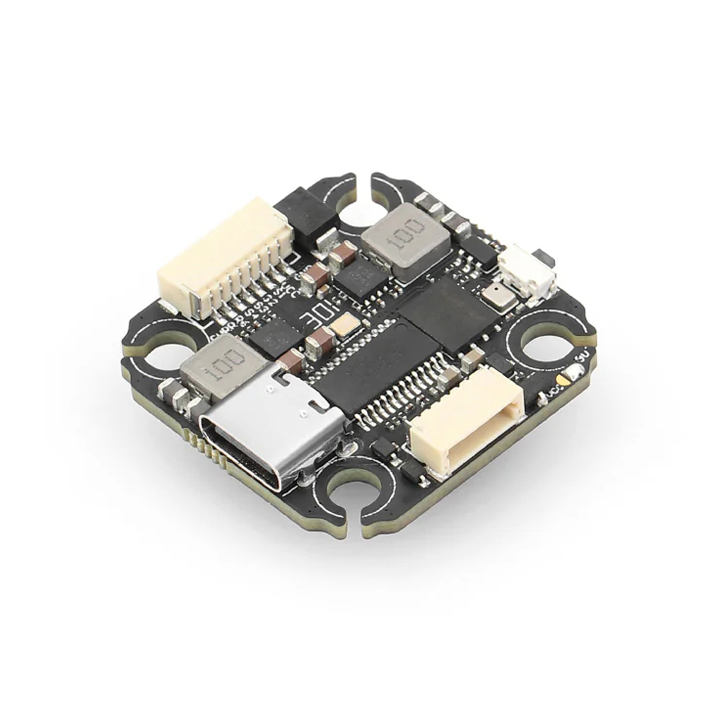 20mm*20mm MAMBA MK4 F722 MINI  - Drone Racing Flight Controller reseña y precio