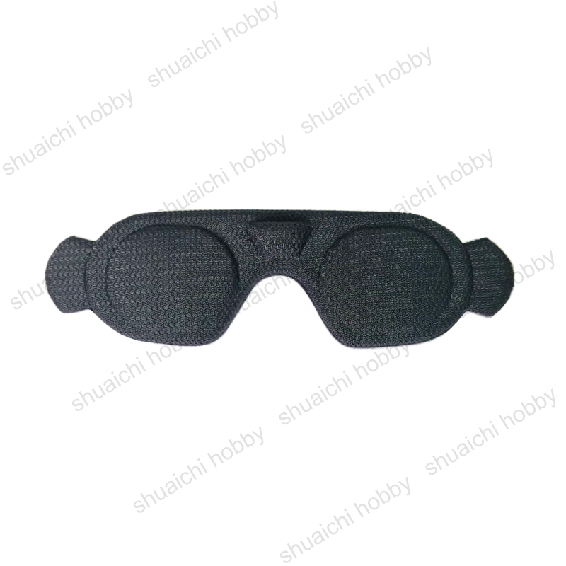 FPV Goggles Eye Mask Faceplate - Drone Racing Gate reseña y precio