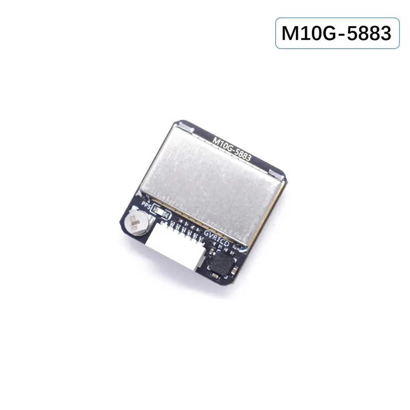 M10 GPS MINI GNSS Module With  - Drone Racing Flight Controller reseña y precio