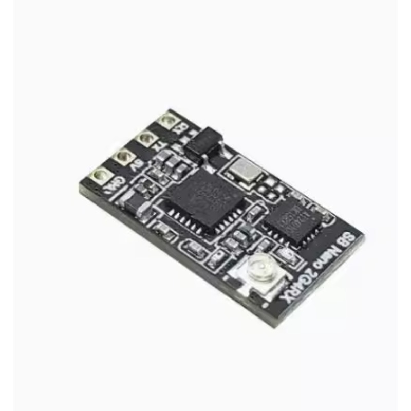 SpeedyBee Nano 2.4G ExpressLRS - Drone Racing Receiver reseña y precio