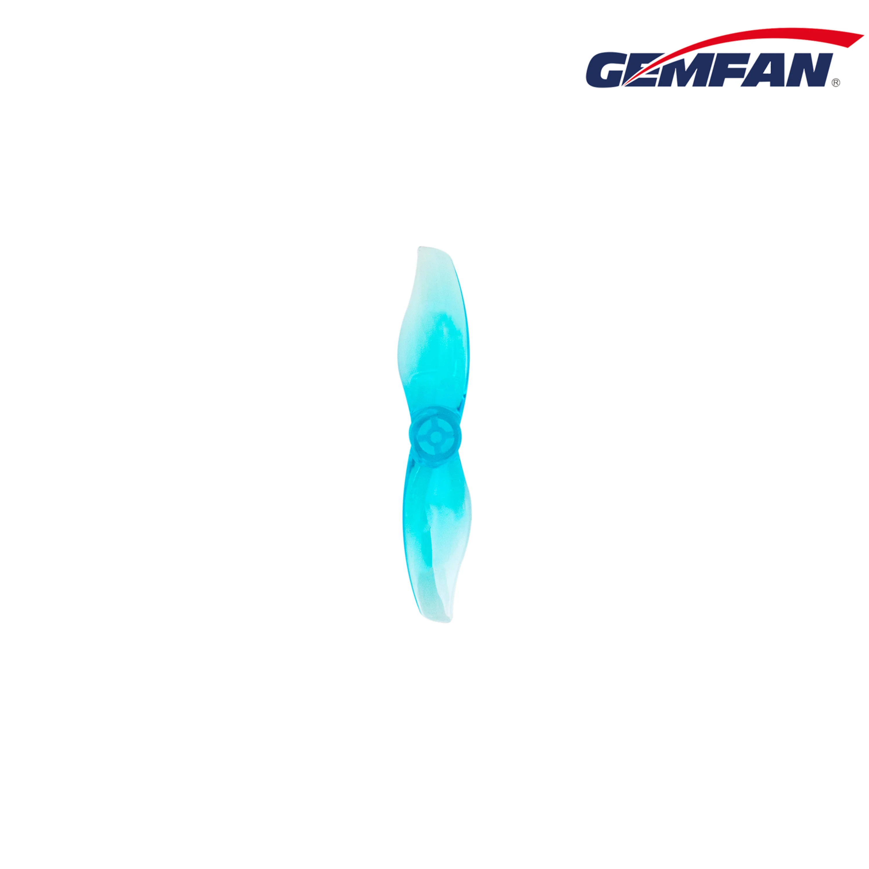 NEW 4Pairs GEMFAN 2015 Hurrica - Drone Racing Propeller reseña y precio