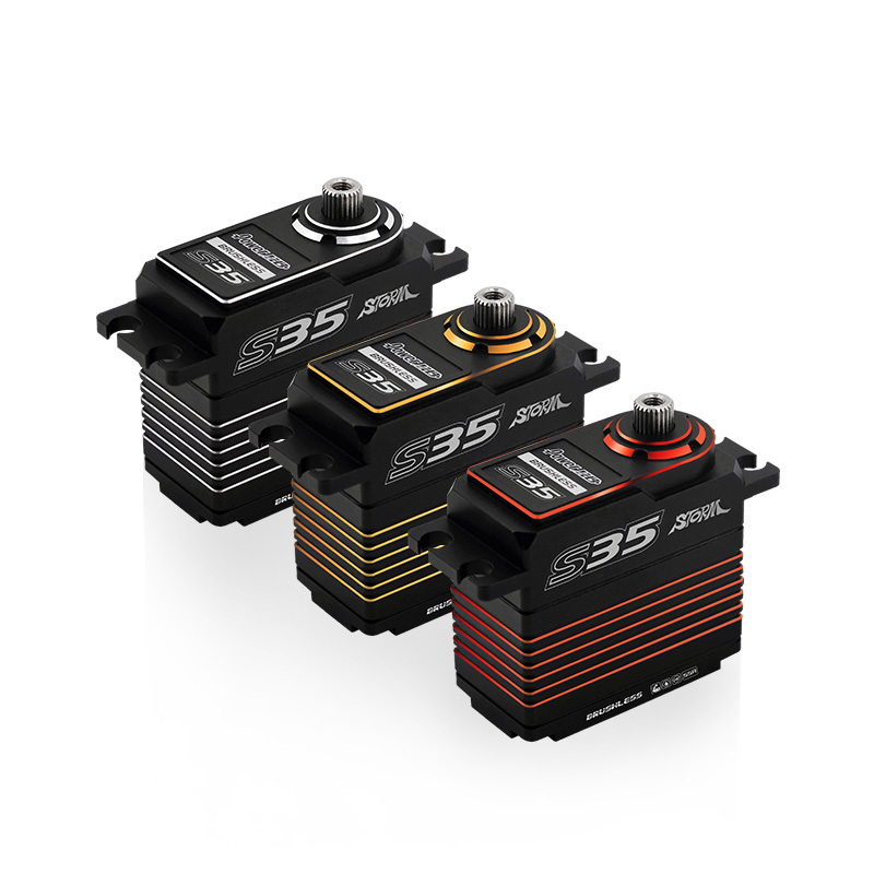 Power HD Storm S15/S25/S35 Rac - Drone Racing Gate reseña y precio