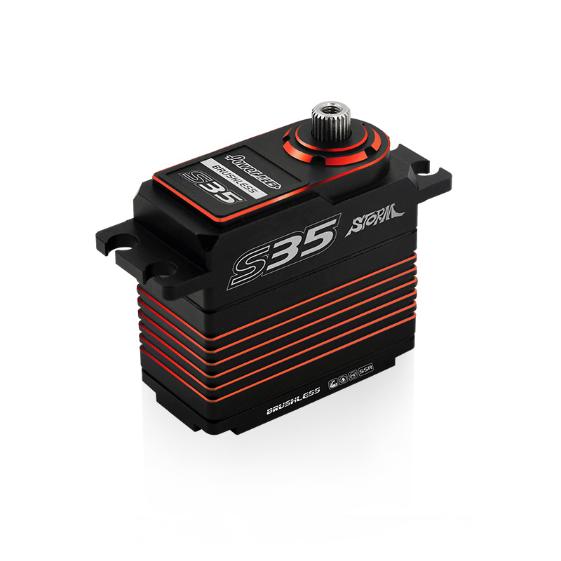 Power HD Storm S15/S25/S35 Rac - Drone Racing Gate reseña y precio