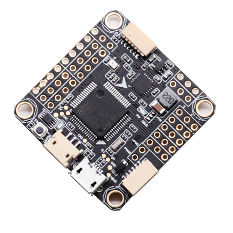 F4V3S F4 V3 V3S LC INAV Betafl - Drone Racing Flight Controller reseña y precio
