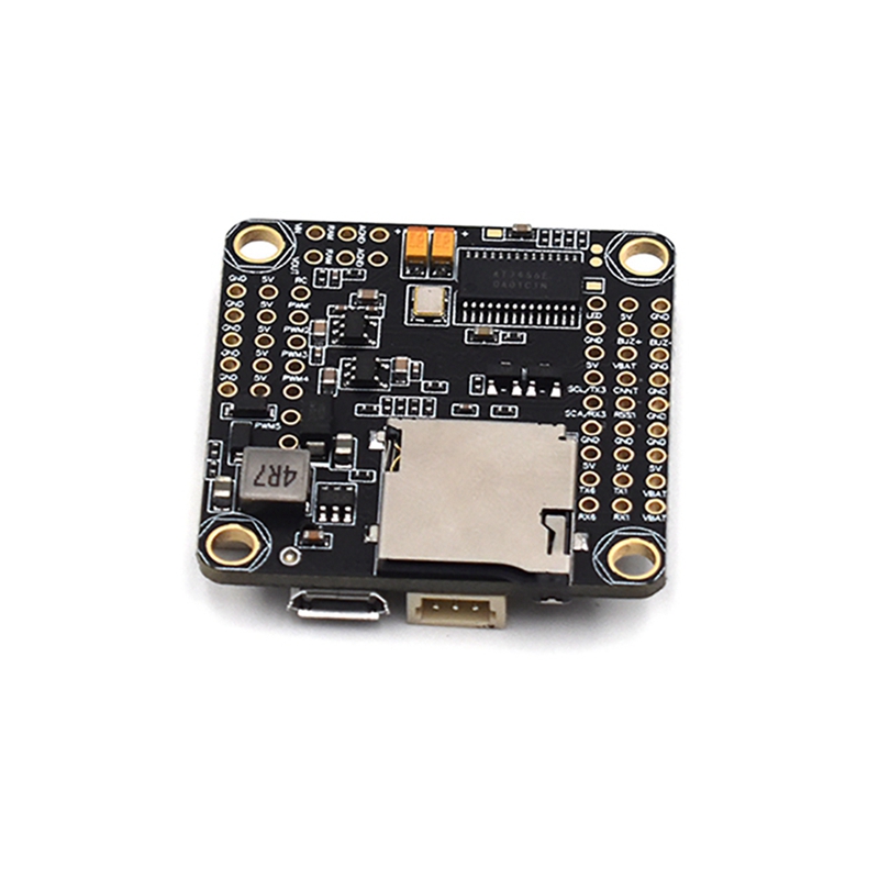 F4V3S F4 V3 V3S LC INAV Betafl - Drone Racing Flight Controller reseña y precio