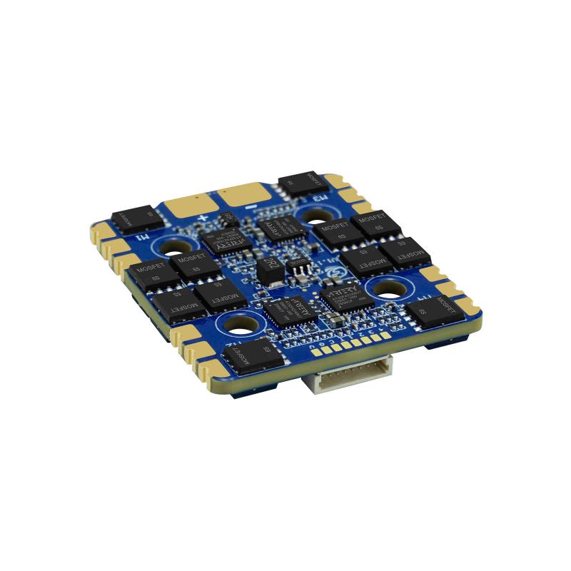 SEQURE Blueson A1 ESC 6S 65A / - Drone Racing Esc reseña y precio