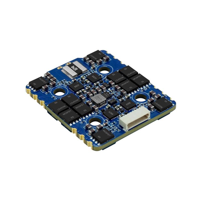 SEQURE Blueson A1 ESC 6S 65A / - Drone Racing Esc reseña y precio