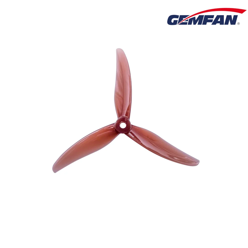 24pcs/12pairs Gemfan 3 Blade P - Drone Racing Propeller reseña y precio