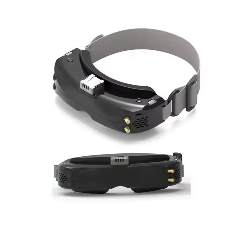 SKY04X PRO FPV Goggle Steady V - Drone Racing Goggles reseña y precio