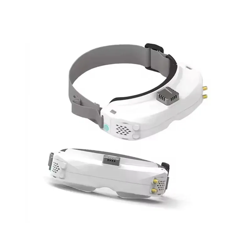 SKY04X PRO FPV Goggle Steady V - Drone Racing Goggles reseña y precio
