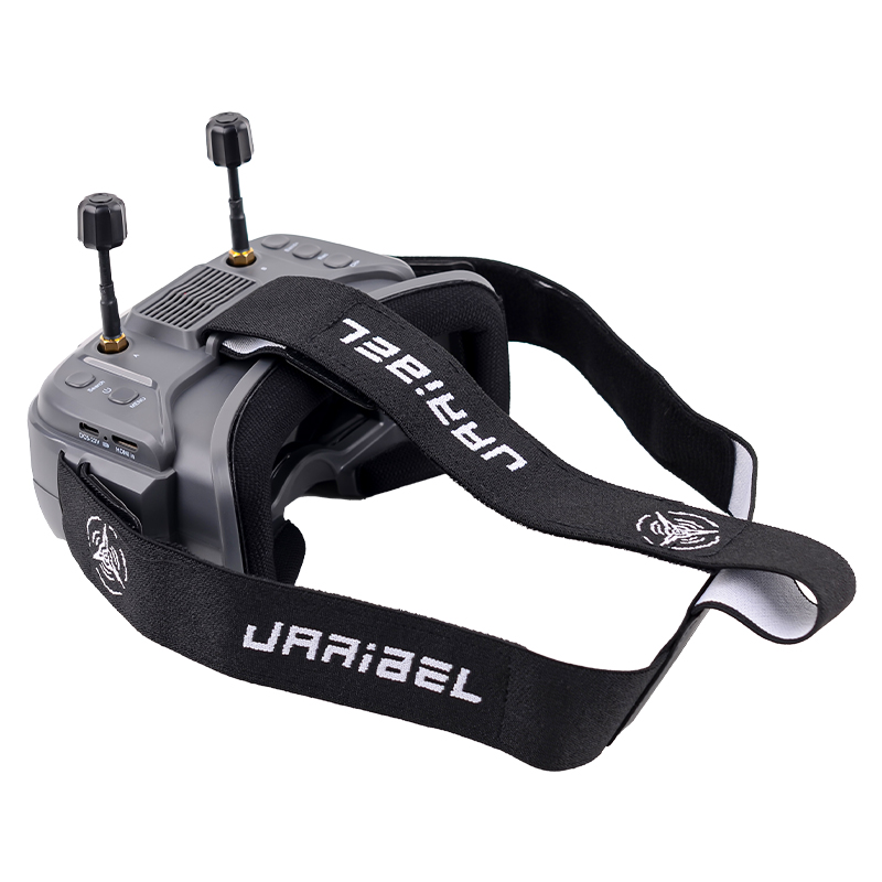 VR200 3.5 inch 5.8G FPV Video  - Drone Racing Goggles reseña y precio