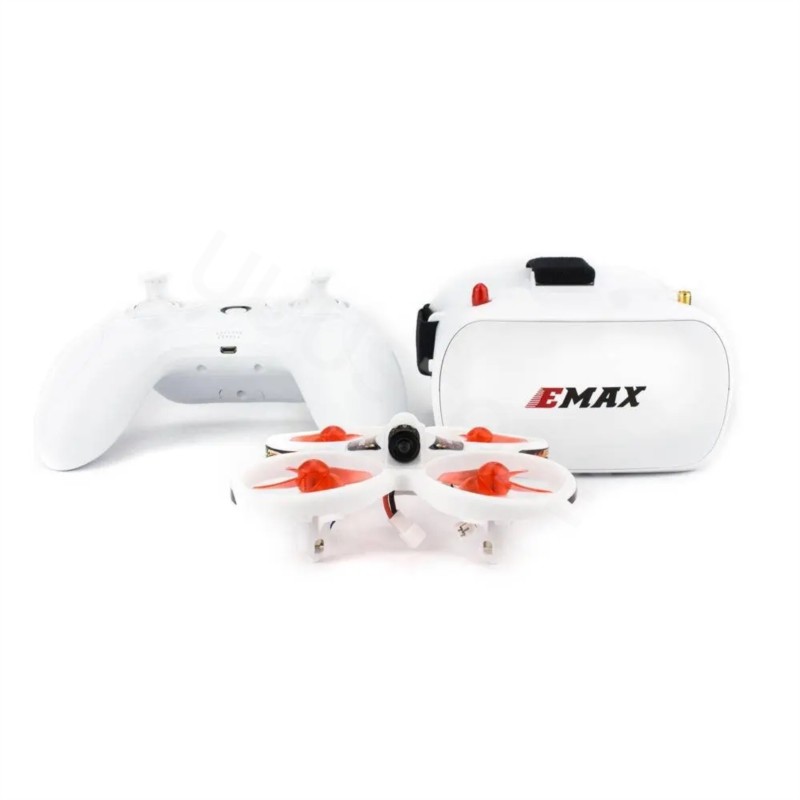 EMAX EZ Pilot 82MM Mini 5.8G I - Drone Racing Goggles reseña y precio