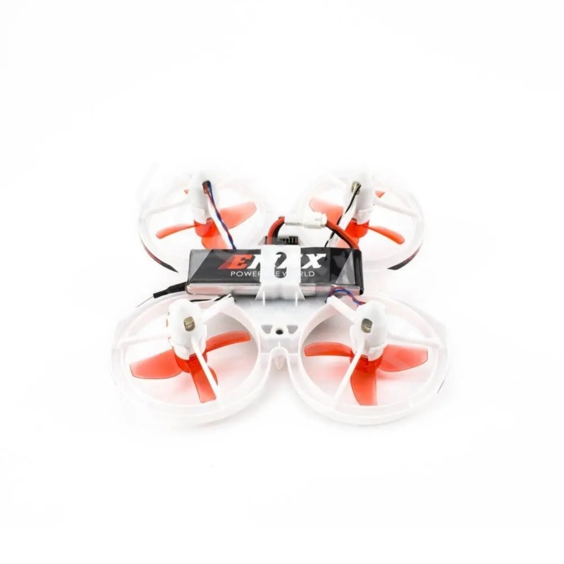 EMAX EZ Pilot 82MM Mini 5.8G I - Drone Racing Goggles reseña y precio