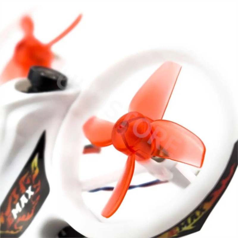 EMAX EZ Pilot 82MM Mini 5.8G I - Drone Racing Goggles reseña y precio