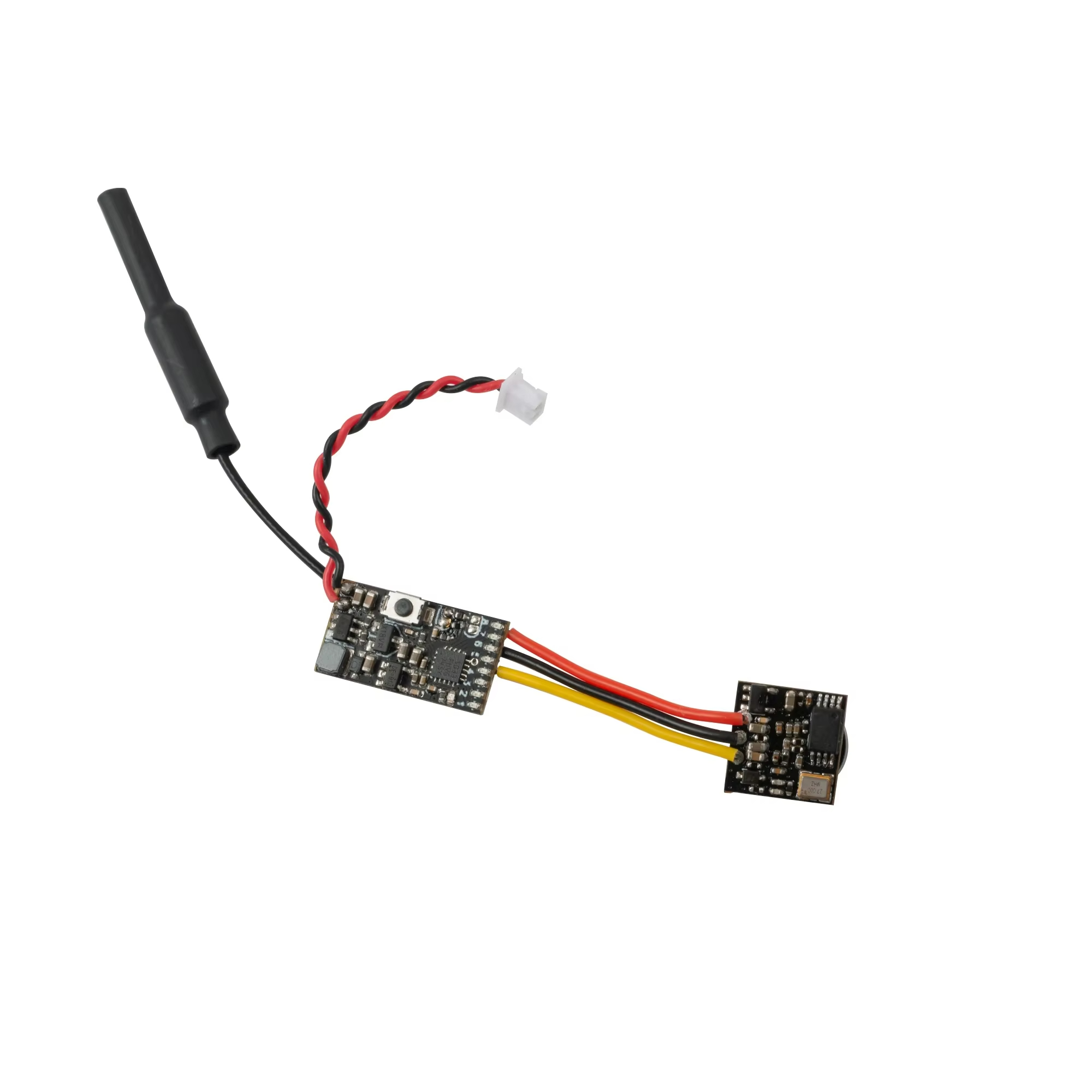 RC Micro Camera FPV AIO 5.8G 2 - Drone Racing Transmitter reseña y precio