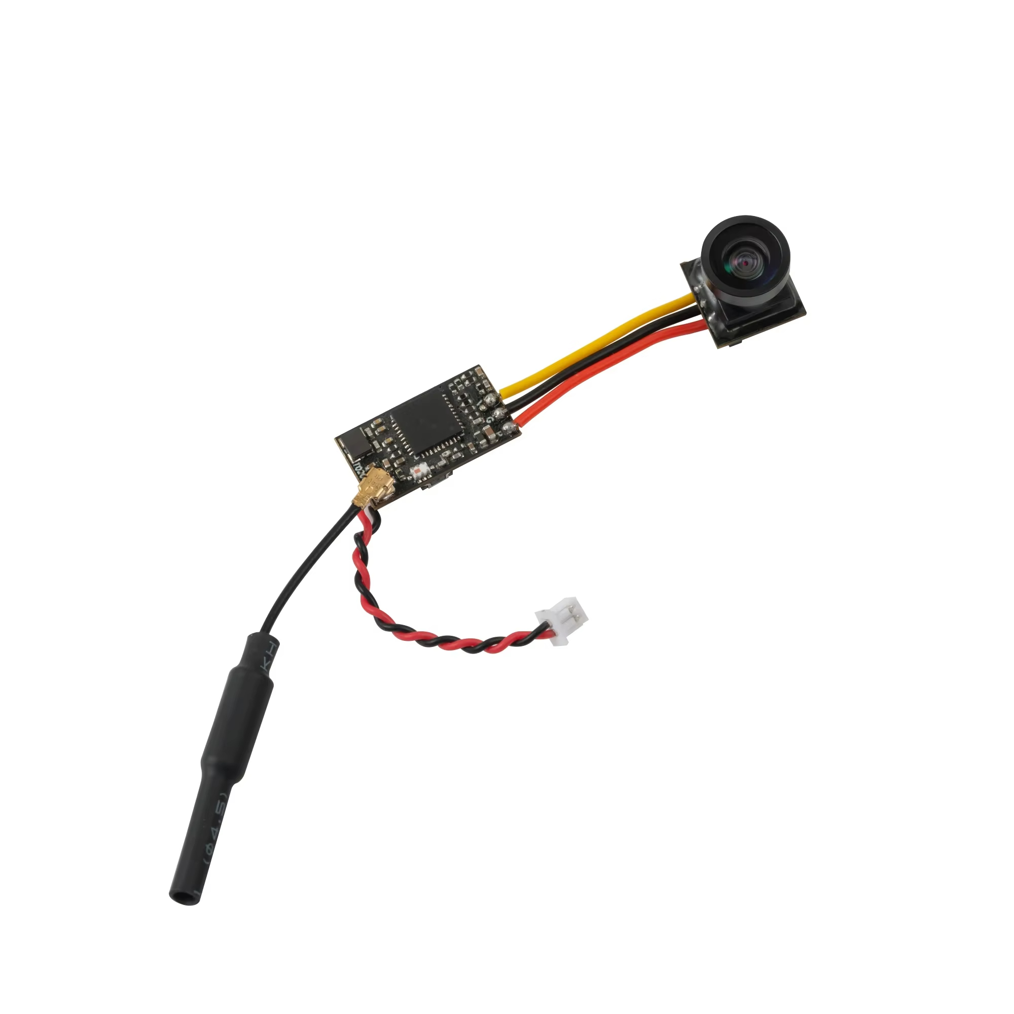 RC Micro Camera FPV AIO 5.8G 2 - Drone Racing Transmitter reseña y precio