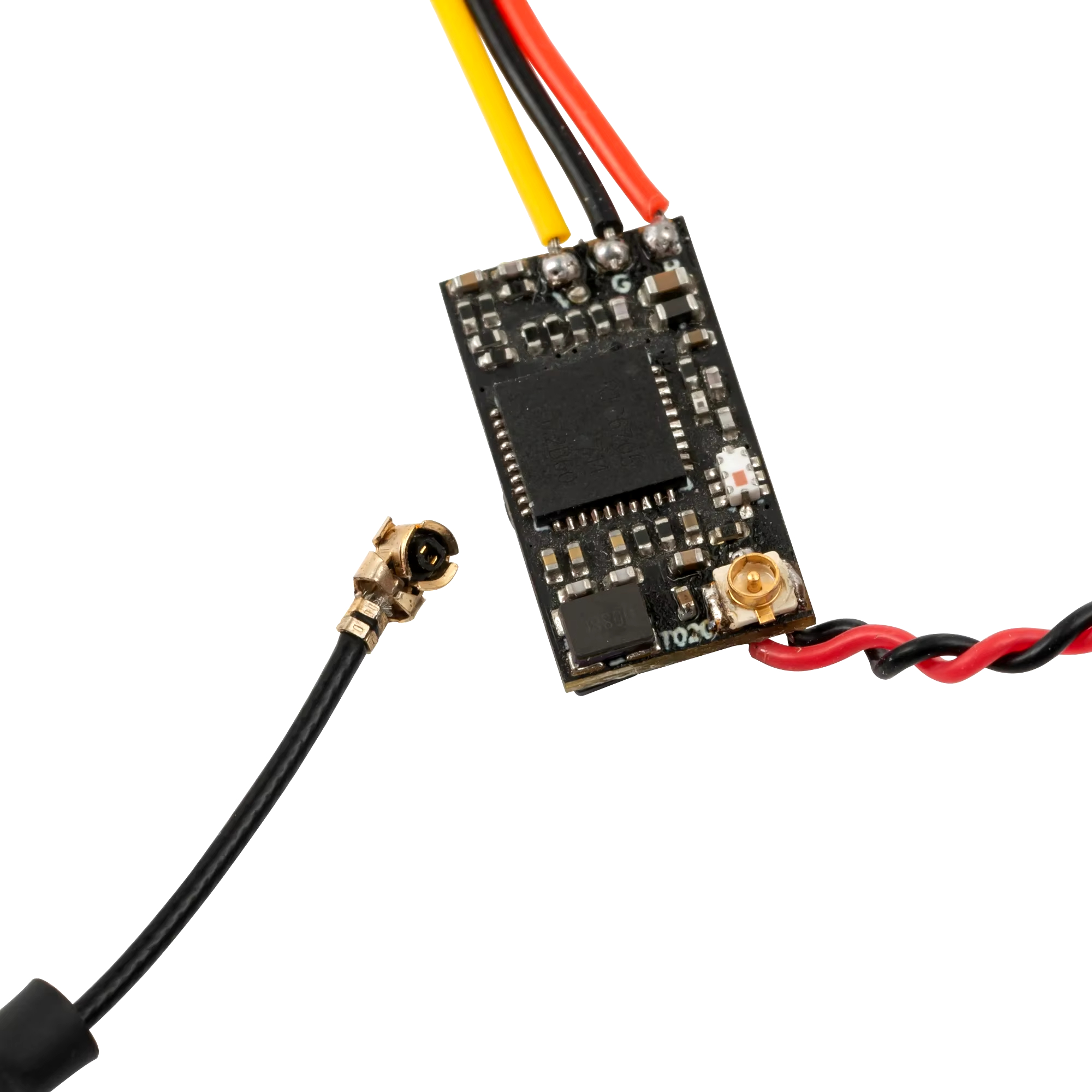 RC Micro Camera FPV AIO 5.8G 2 - Drone Racing Transmitter reseña y precio