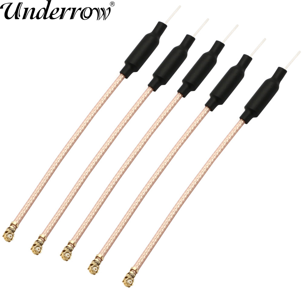 5pcs 5.8G 3DB UFL Omni Directi - Drone Racing Antenna reseña y precio