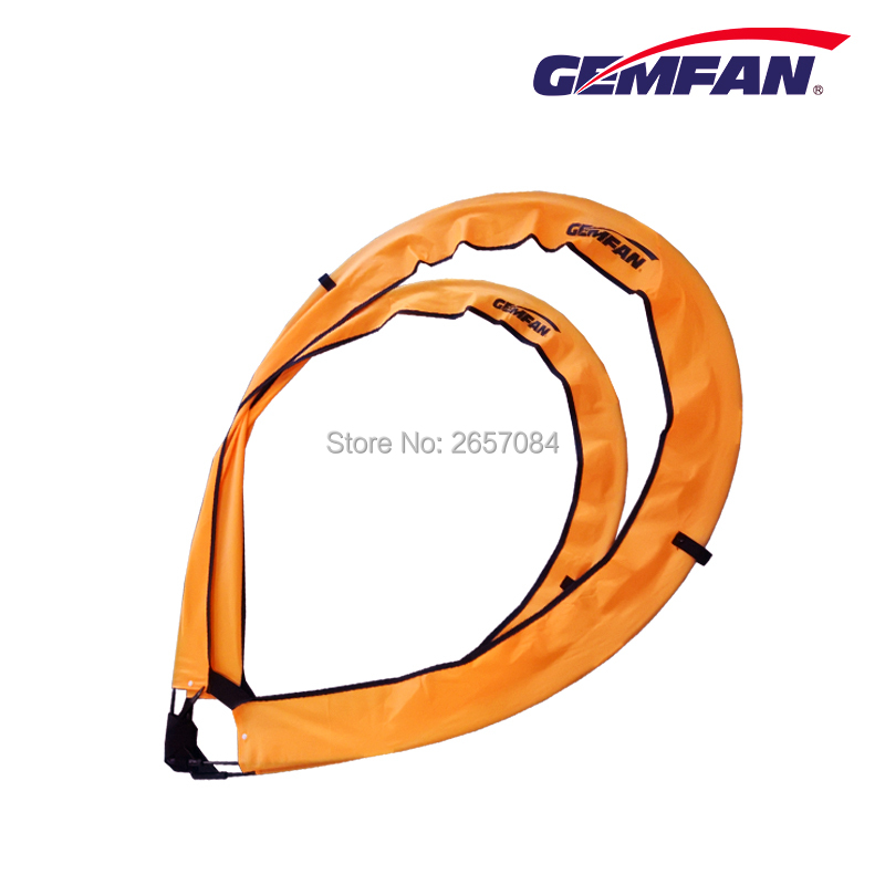 GEMFAN AC-2M FPV Race Cube Gat - Drone Racing Flag reseña y precio