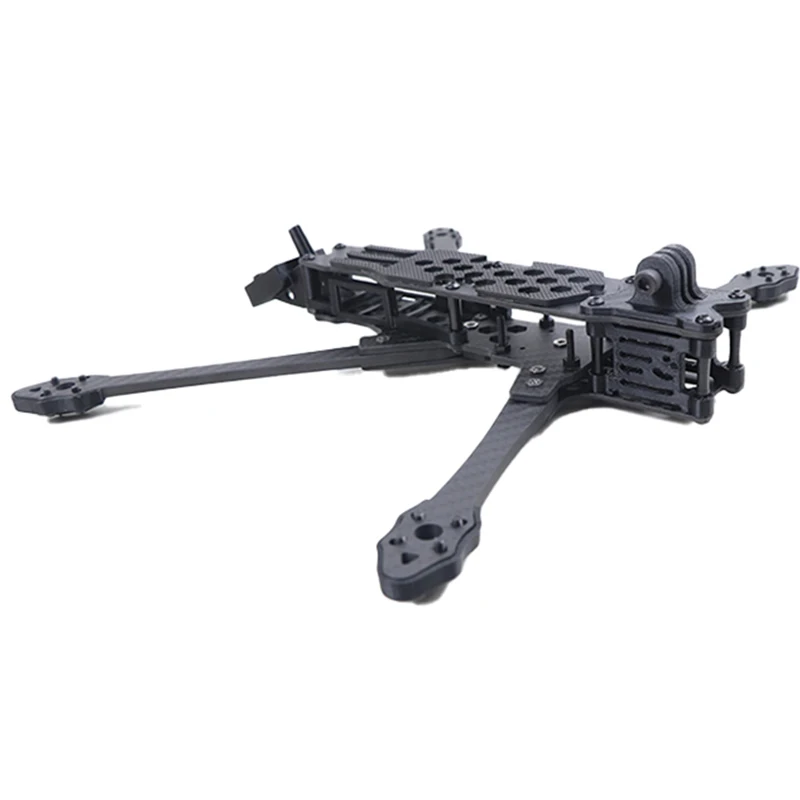 HSKRC AK DC 7Inch Carbon Fiber - Drone Racing Motor reseña y precio