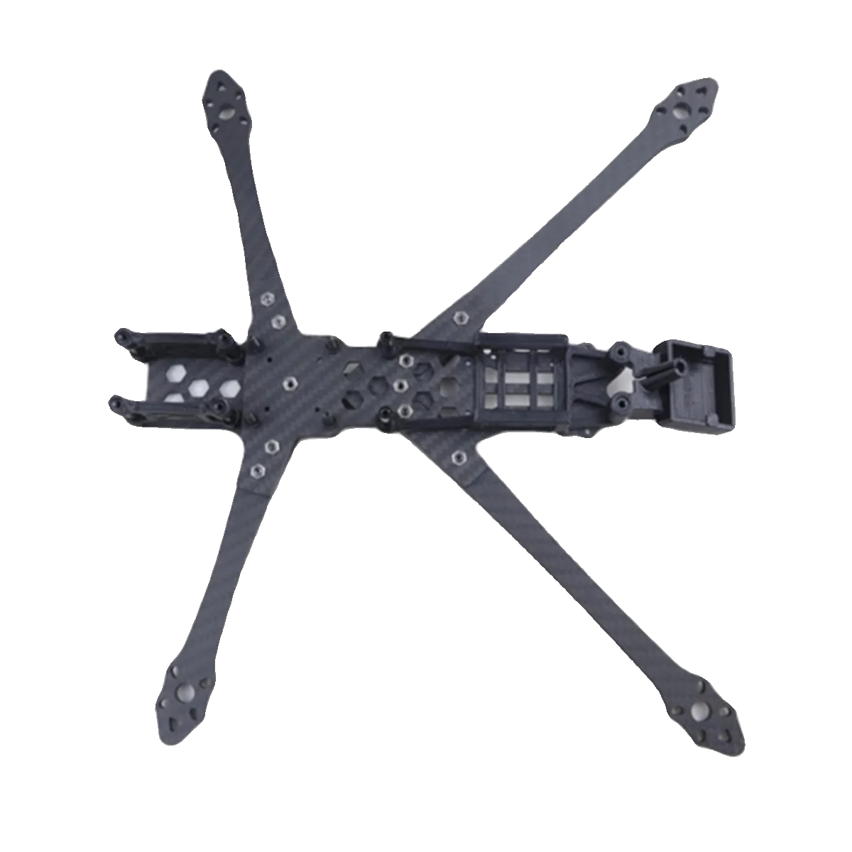 HSKRC AK DC 7Inch Carbon Fiber - Drone Racing Motor reseña y precio