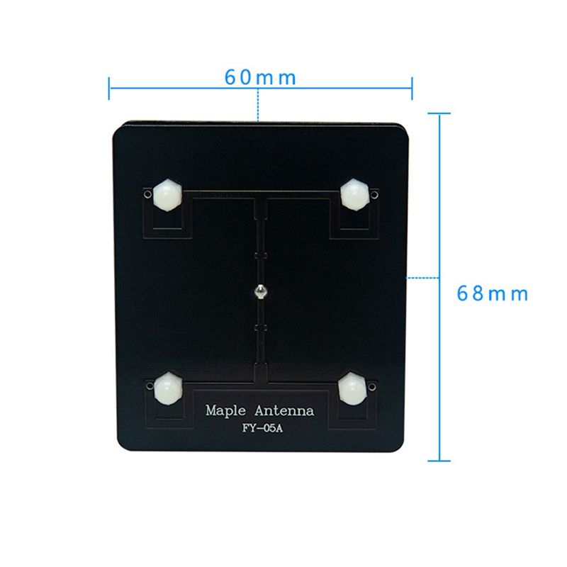 5.8G 14DBi High Gain Direction - Drone Racing Antenna reseña y precio