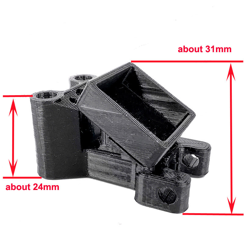 3D Printed BN-220 BE220 GPS Mo - Drone Racing Antenna reseña y precio