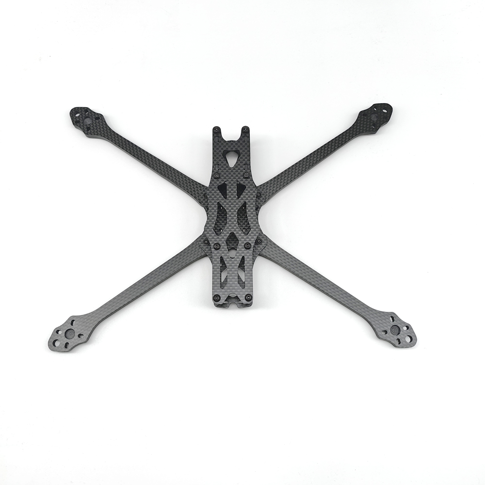 APEX frame 7 inch/6inch/5inche - Drone Racing Camera reseña y precio