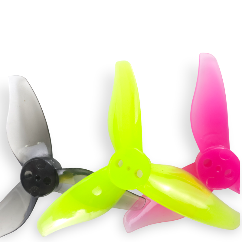 NEW 8pcs GEMFAN Hurricane 2023 - Drone Racing Gate reseña y precio