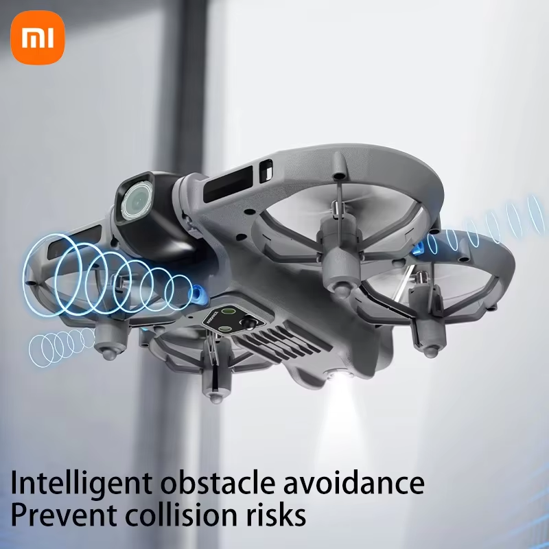 Xiaomi Z906 Drone 8K Aerial HD - Drone Racing Camera reseña y precio