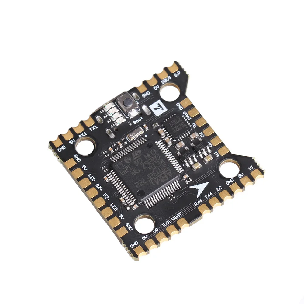 T-motor Mini Racer F7 Flight C - Drone Racing Flight Controller reseña y precio