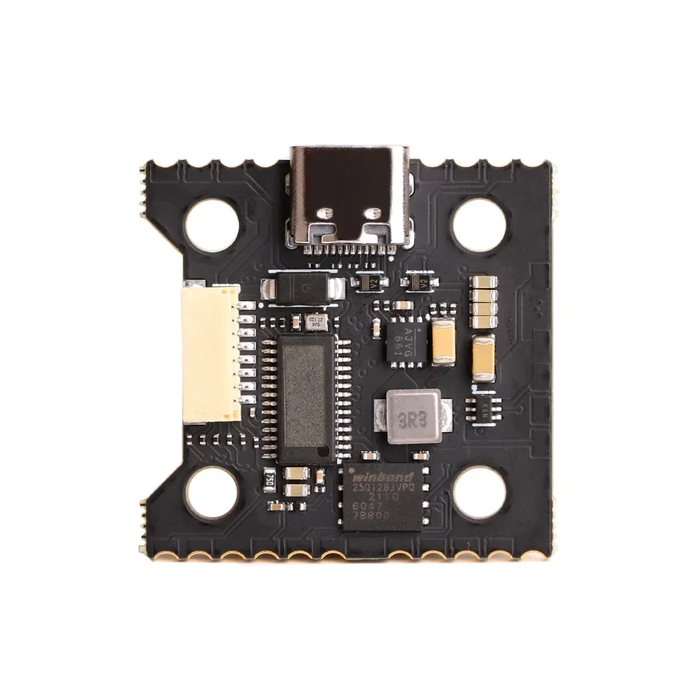 T-motor Mini Racer F7 Flight C - Drone Racing Flight Controller reseña y precio