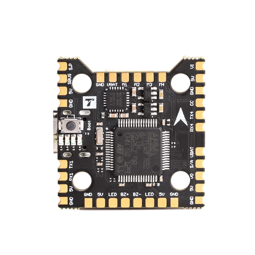 T-motor Mini Racer F7 Flight C - Drone Racing Flight Controller reseña y precio