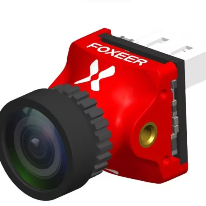 FOXEER Predator5 Camera NANO 1 - Drone Racing Camera reseña y precio