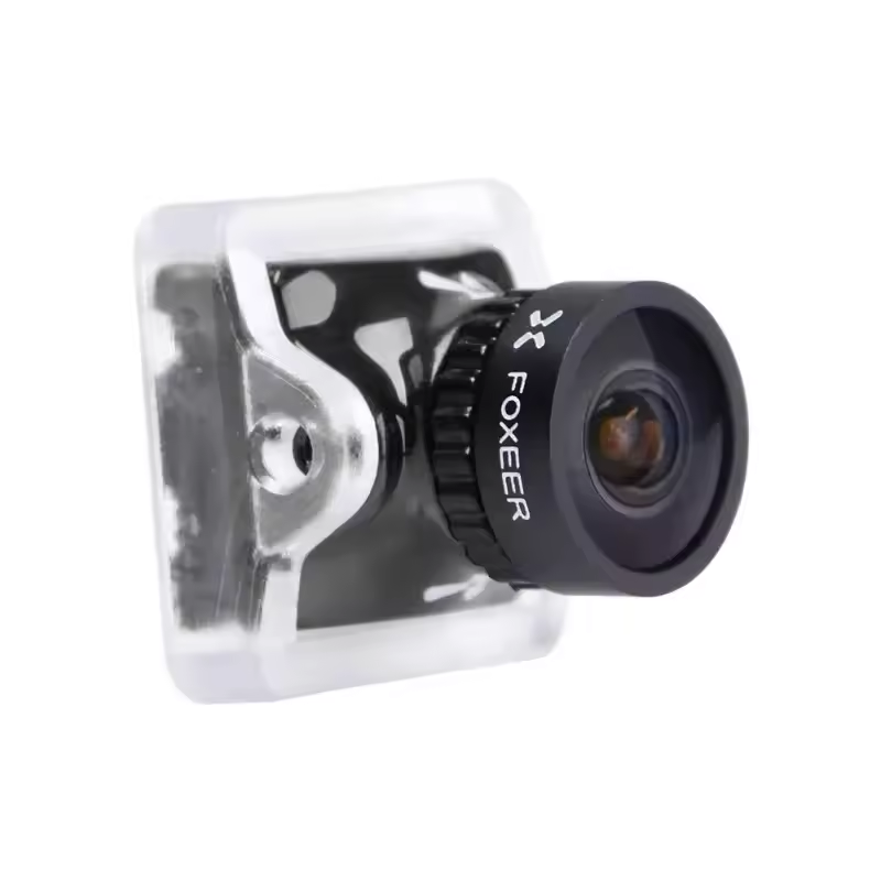 FOXEER Predator5 Camera NANO 1 - Drone Racing Camera reseña y precio